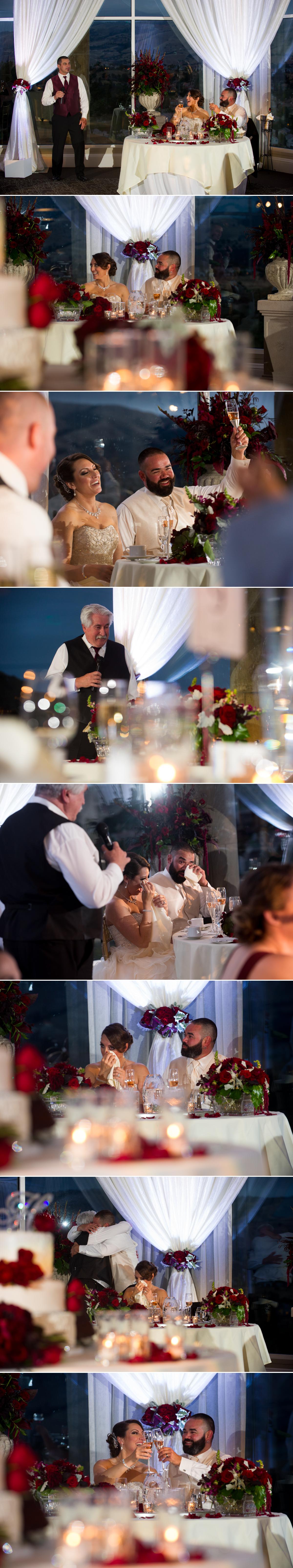 Silver Creek Valley Country Club Wedding 8